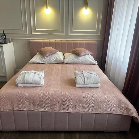 Apartament Glamour Prywatne Jacuzzi Starowislna Krakov Exteriér fotografie