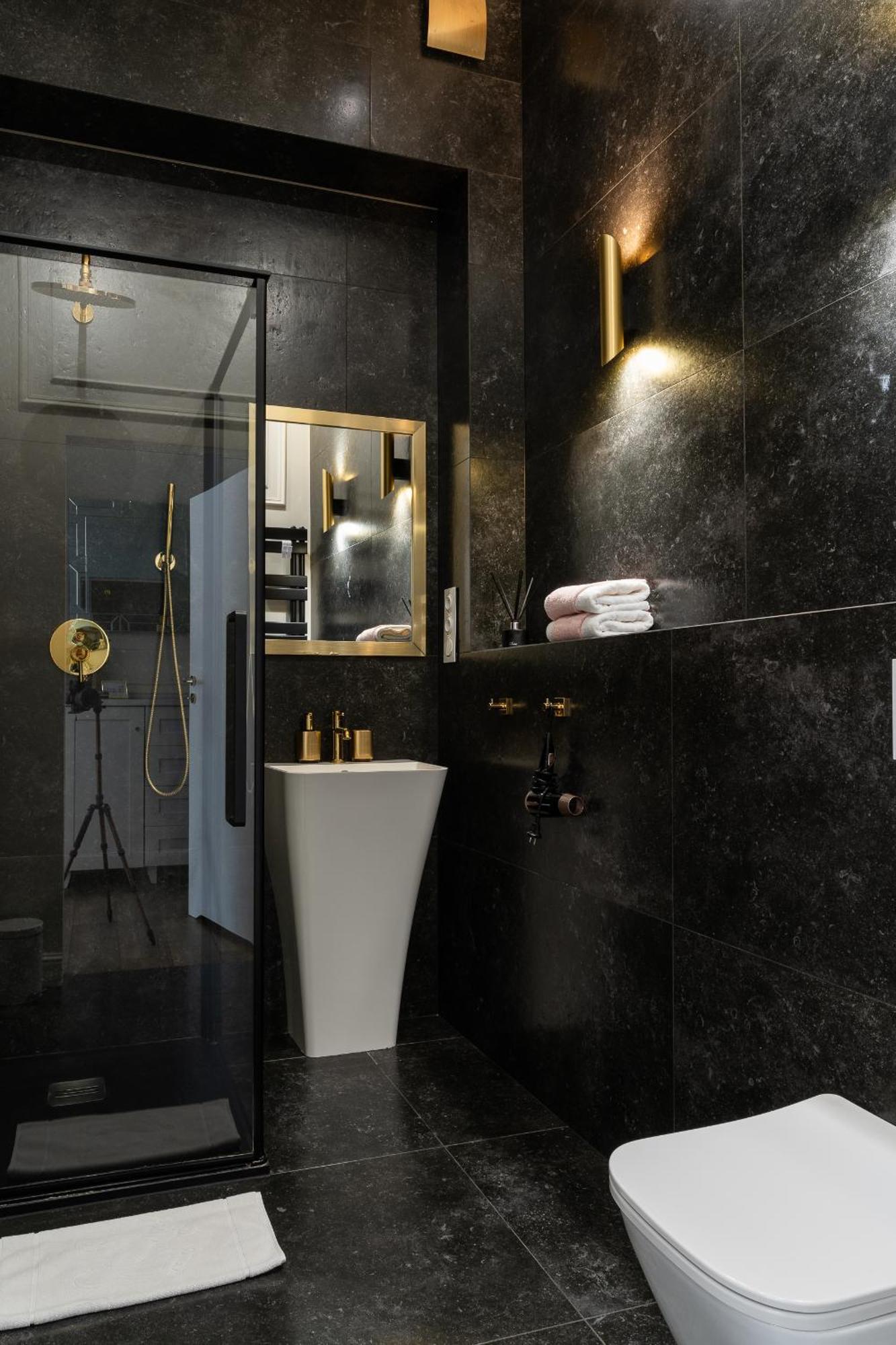 Apartament Glamour Prywatne Jacuzzi Starowislna Krakov Exteriér fotografie
