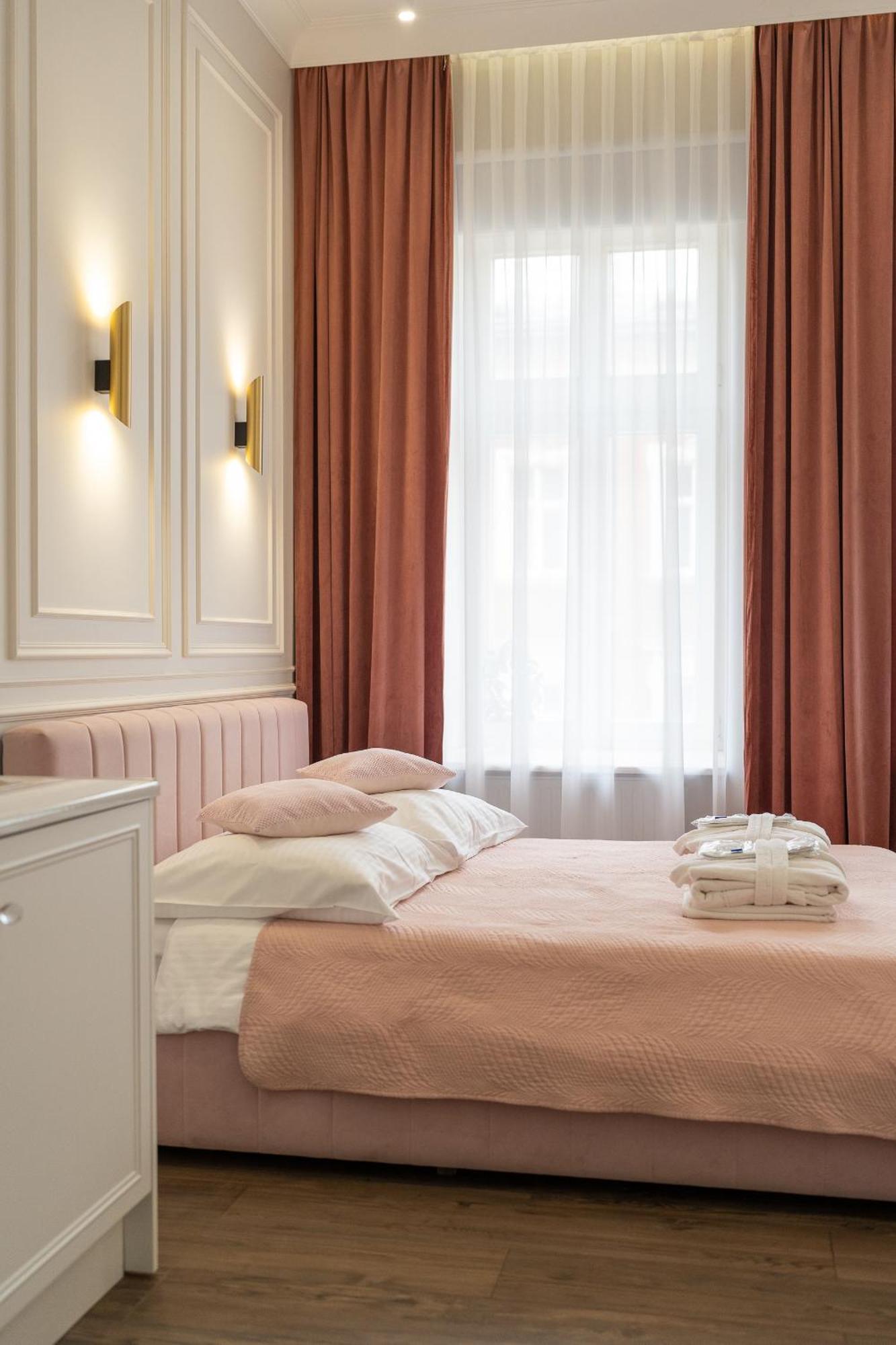 Apartament Glamour Prywatne Jacuzzi Starowislna Krakov Exteriér fotografie