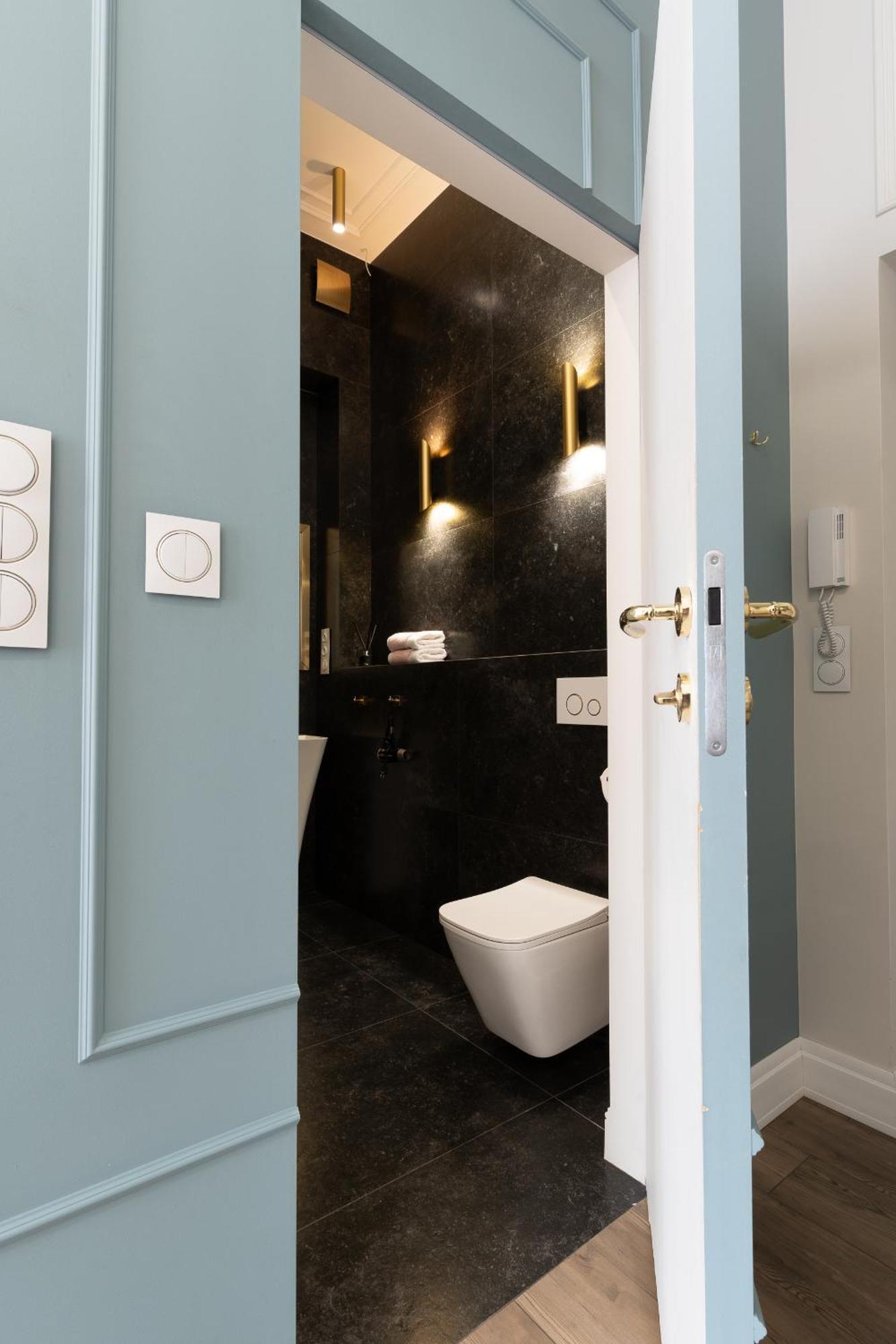 Apartament Glamour Prywatne Jacuzzi Starowislna Krakov Exteriér fotografie