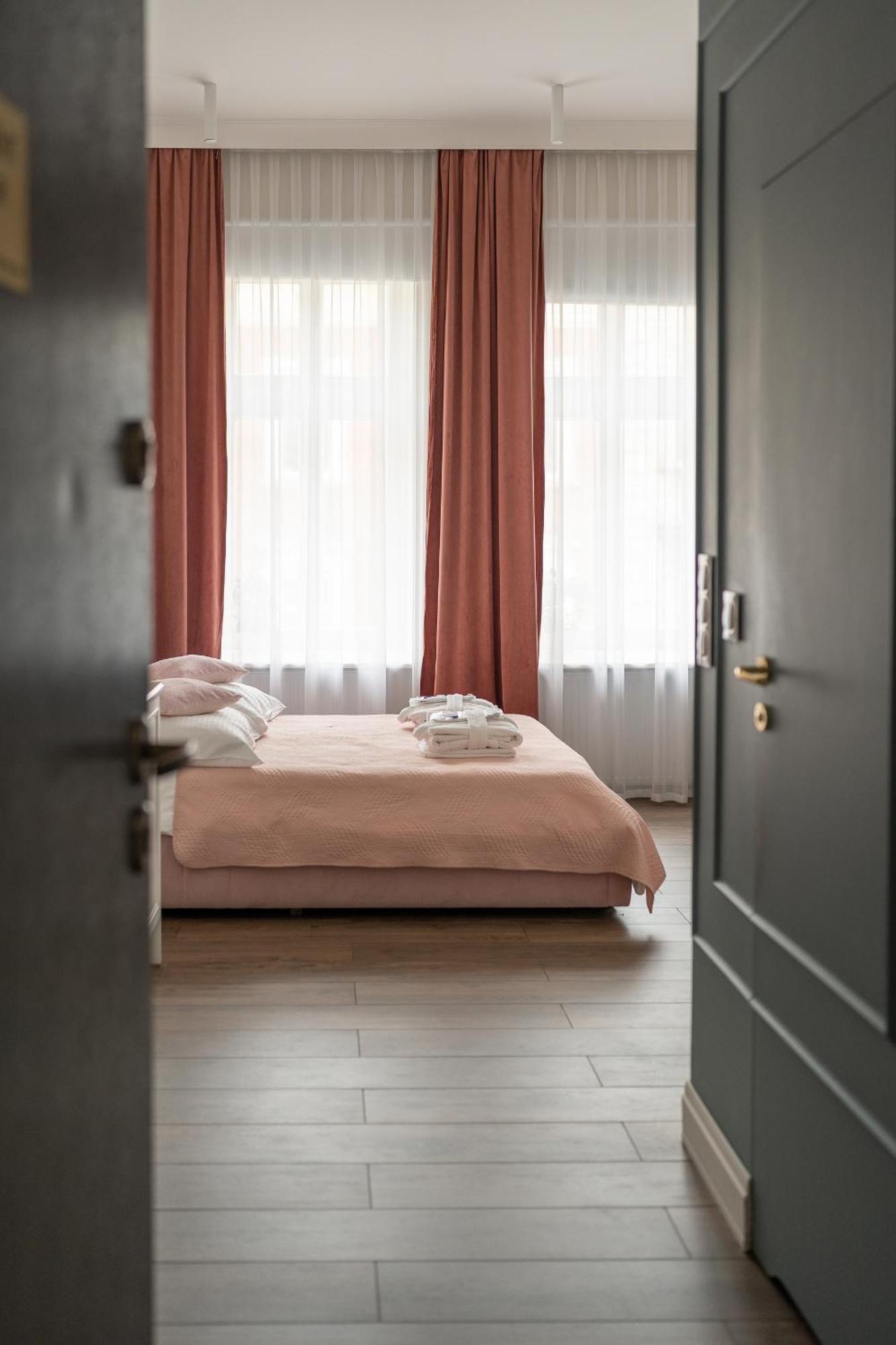 Apartament Glamour Prywatne Jacuzzi Starowislna Krakov Exteriér fotografie