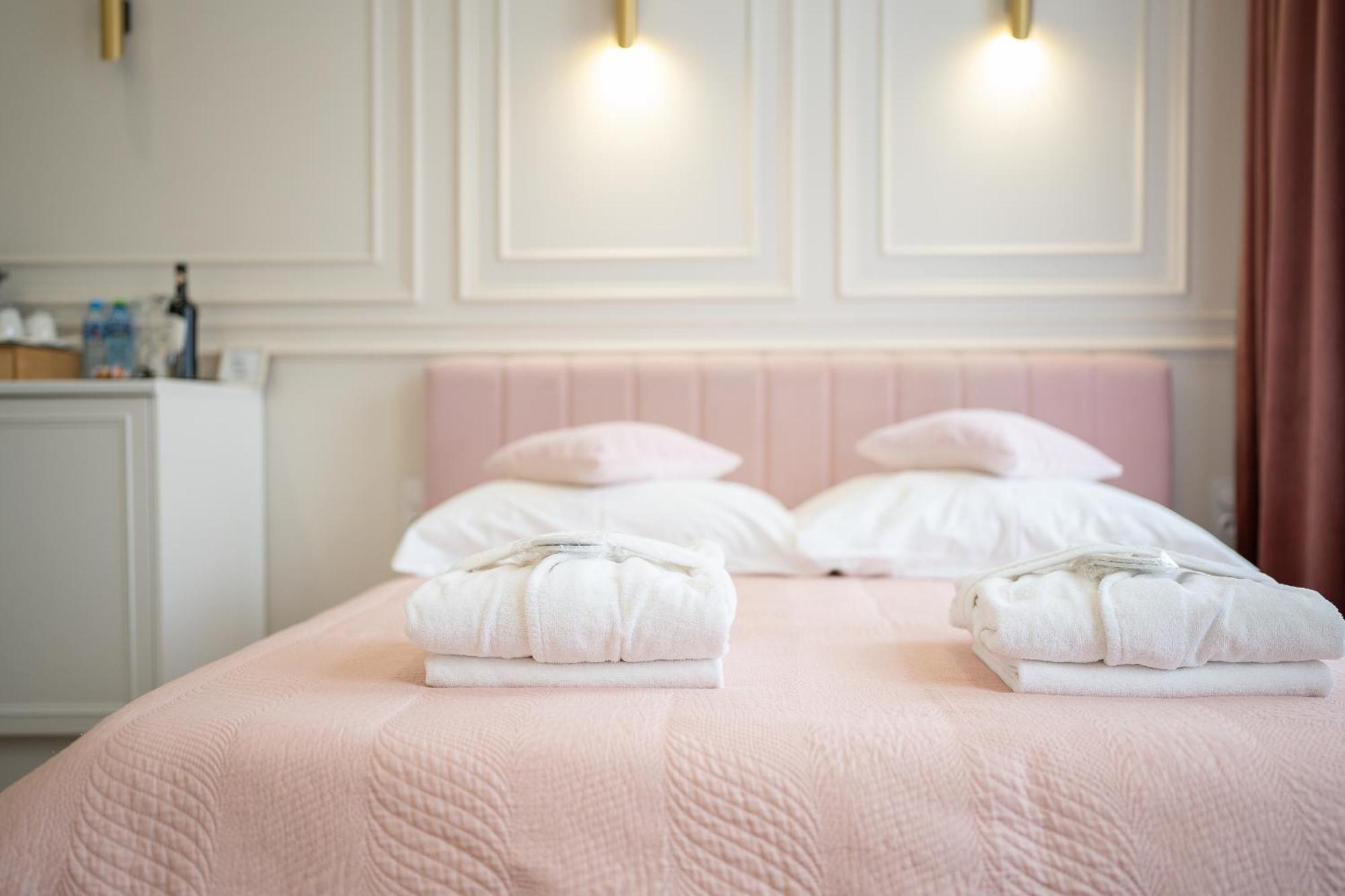Apartament Glamour Prywatne Jacuzzi Starowislna Krakov Exteriér fotografie