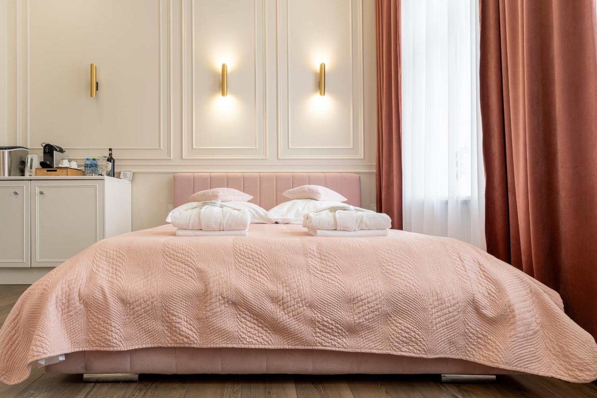 Apartament Glamour Prywatne Jacuzzi Starowislna Krakov Exteriér fotografie