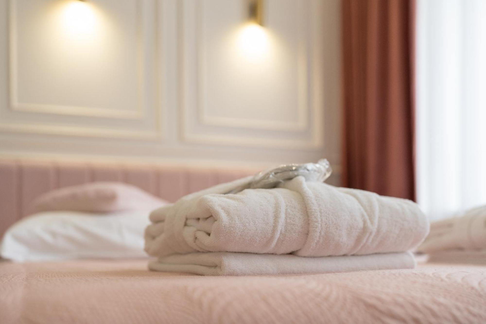 Apartament Glamour Prywatne Jacuzzi Starowislna Krakov Exteriér fotografie