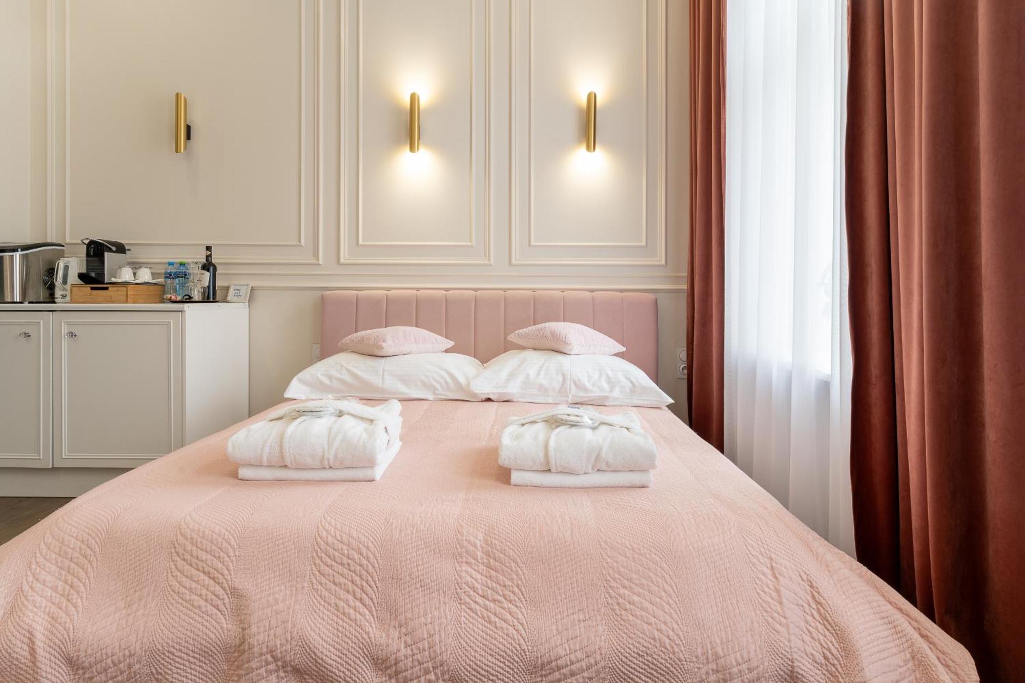 Apartament Glamour Prywatne Jacuzzi Starowislna Krakov Exteriér fotografie