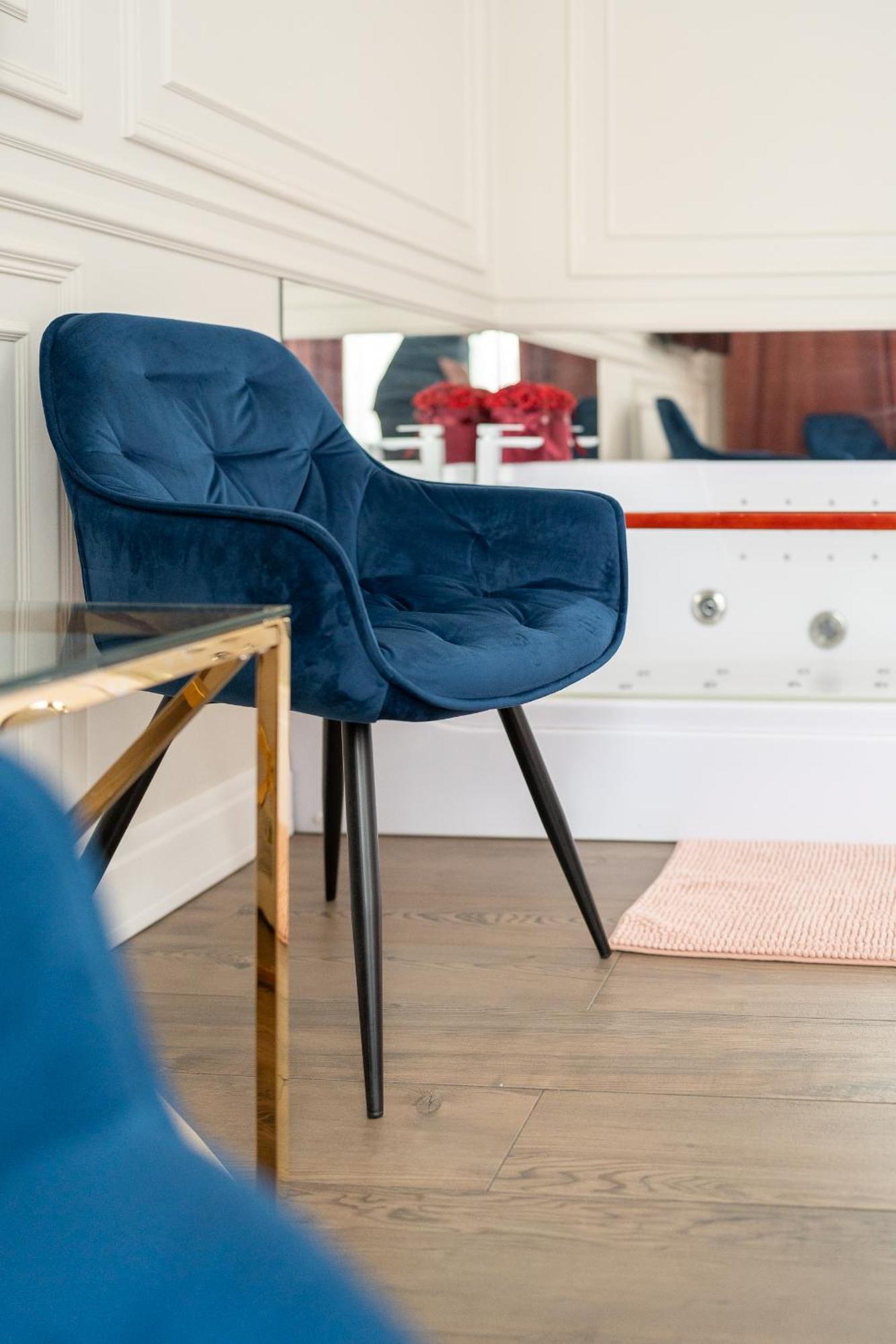 Apartament Glamour Prywatne Jacuzzi Starowislna Krakov Exteriér fotografie